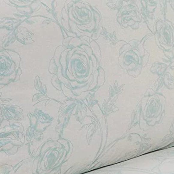 New 4 Piece 100% Cotton Sheet Set - Picture 9 of 9